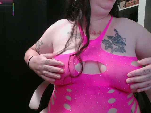 NarcissisticNympho webcam