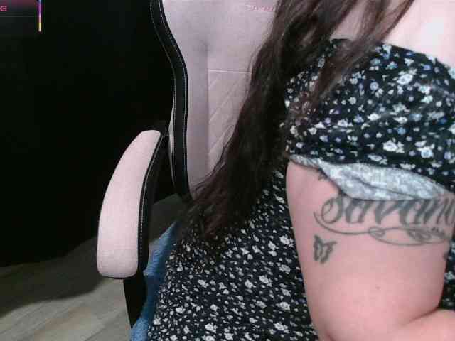 NarcissisticNympho webcam
