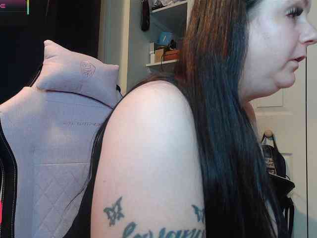 NarcissisticNympho webcam