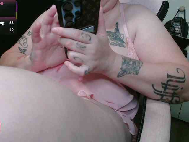 NarcissisticNympho webcam