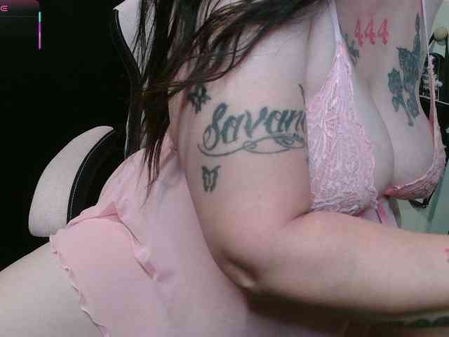 NarcissisticNympho webcam