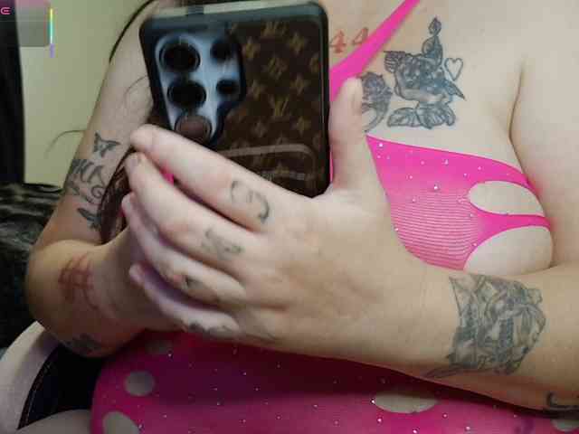 NarcissisticNympho webcam