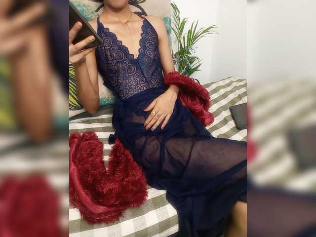 19Nisha live cam on BongaCams