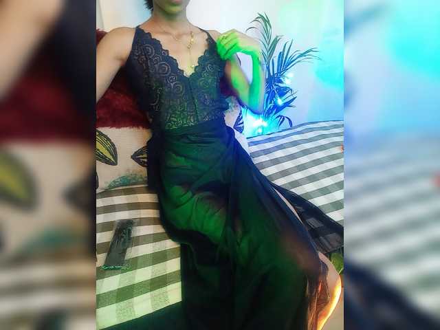 19Nisha live cam on BongaCams