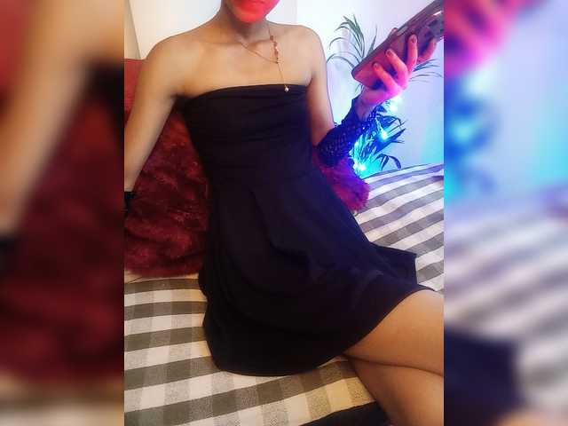 19Nisha live cam on BongaCams