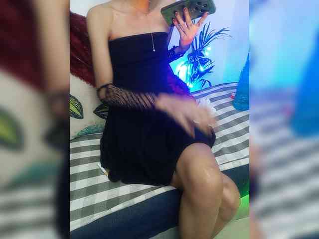 19Nisha webcam