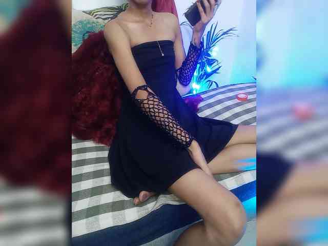 19Nisha webcam