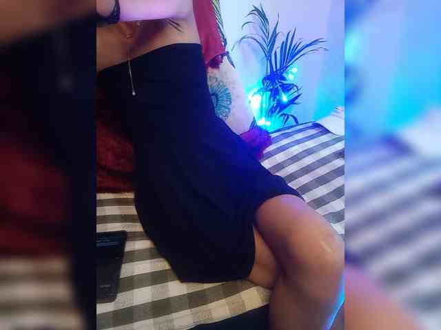 19Nisha webcam