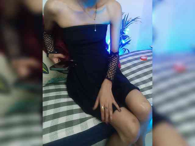 Modella: 19Nisha