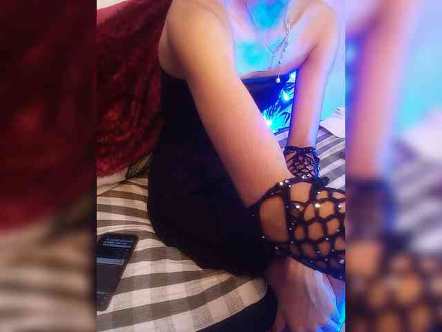 19Nisha webcam