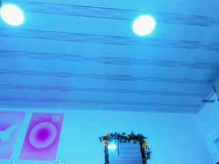 cloe777 Porn Show