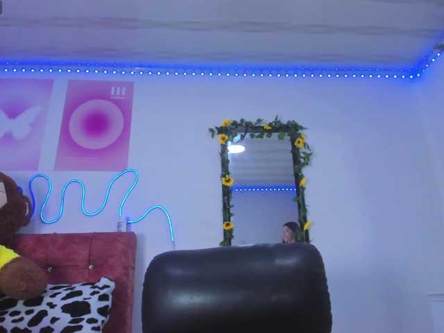 cloe777 live cam on BongaCams