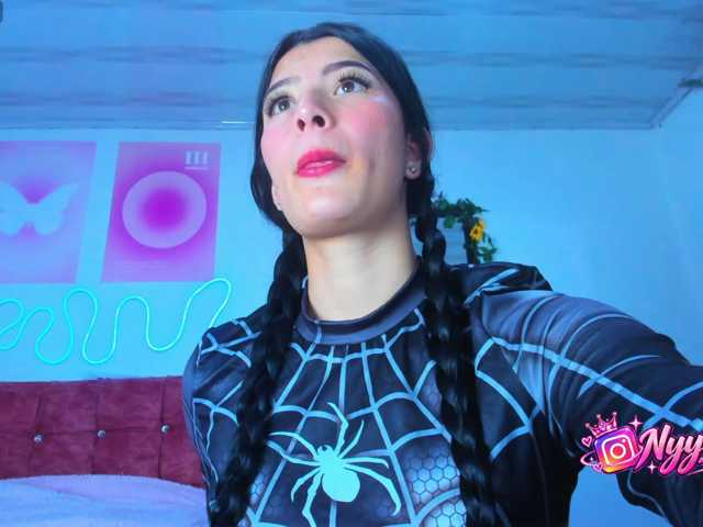 cloe777 live cam on BongaCams