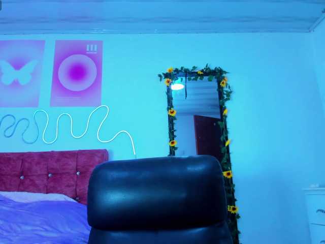 cloe777 live cam on BongaCams
