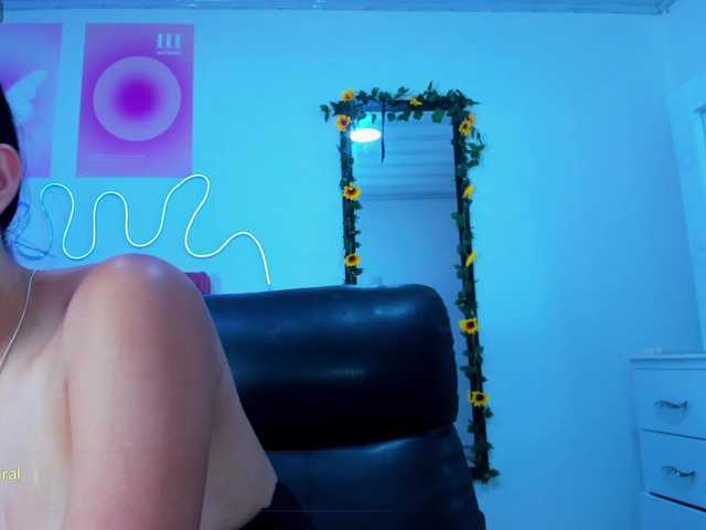cloe777 live cam on BongaCams