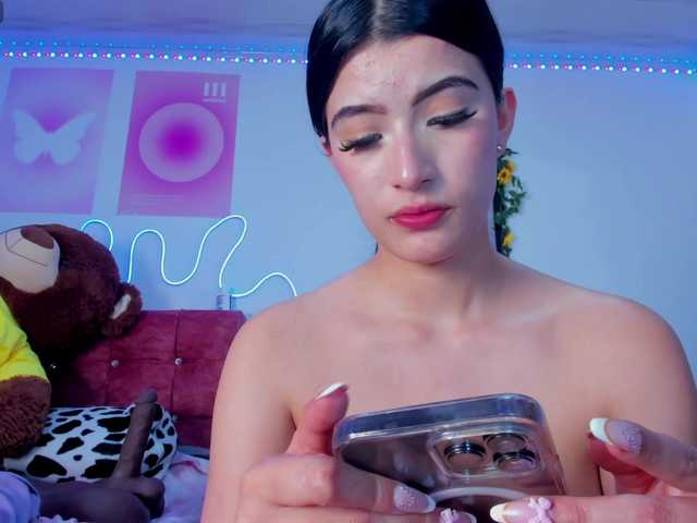 cloe777 live cam on BongaCams