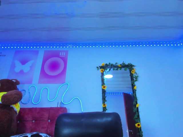 cloe777 live cam on BongaCams