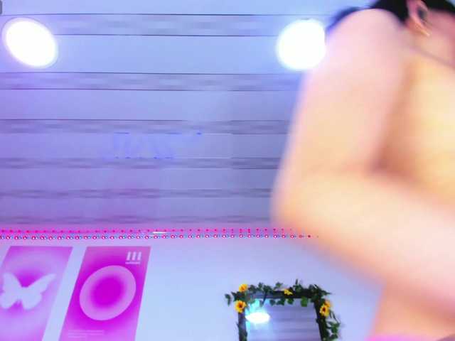cloe777 live cam on BongaCams