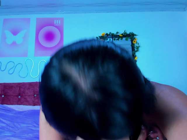 cloe777 live cam on BongaCams