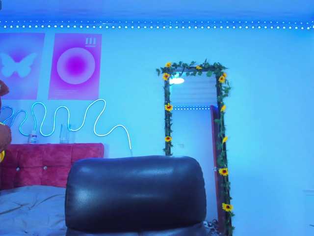 cloe777 live cam on BongaCams