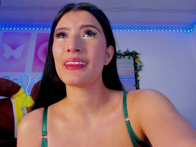 cloe777 live cam on BongaCams