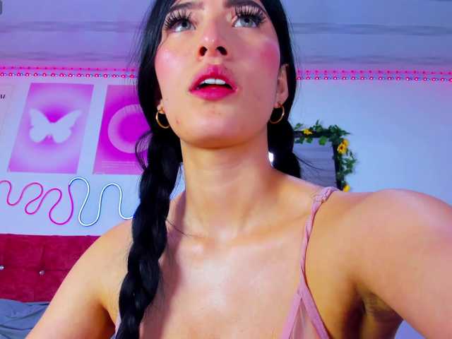 cloe777 live cam on BongaCams