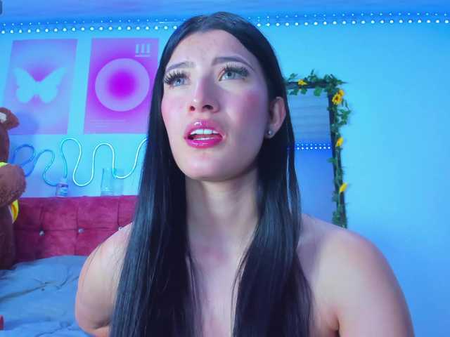 cloe777 live cam on BongaCams