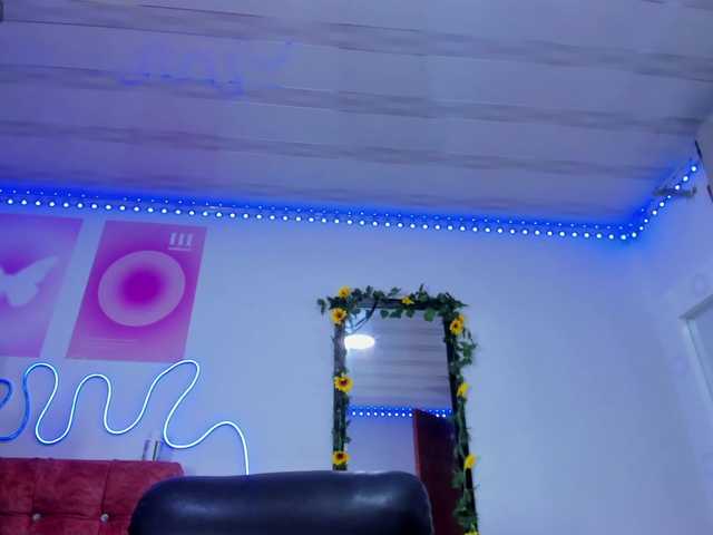 cloe777 live cam on BongaCams