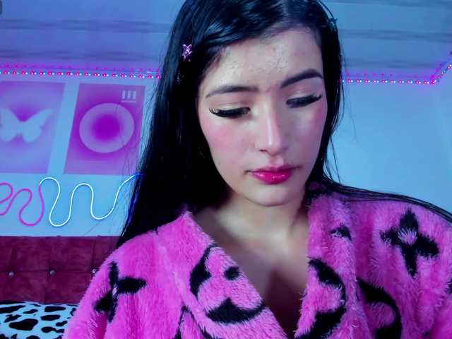 cloe777 live cam on BongaCams