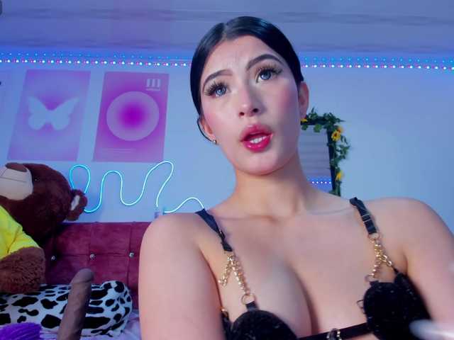 cloe777 live cam on BongaCams