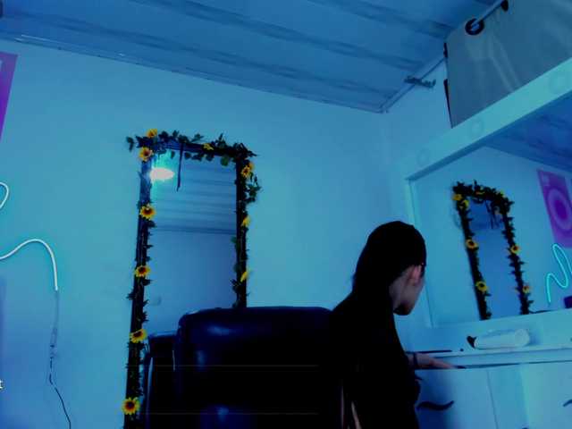 cloe777 live cam on BongaCams