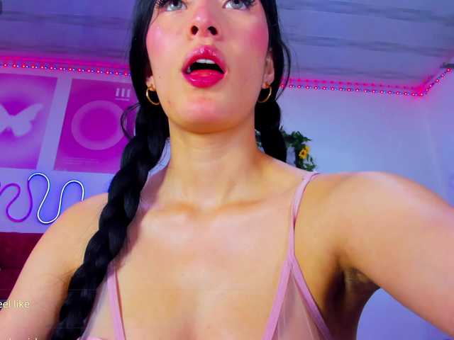 cloe777 live cam on BongaCams
