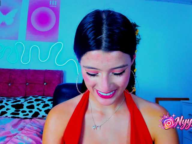 cloe777 live cam on BongaCams