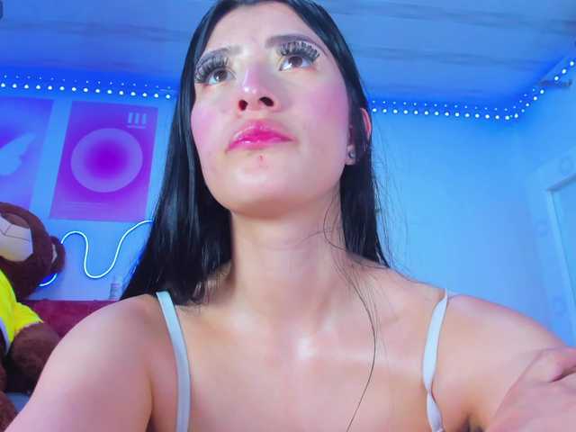 cloe777 live cam on BongaCams