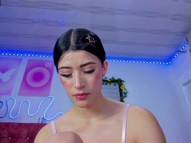 cloe777 live cam on BongaCams