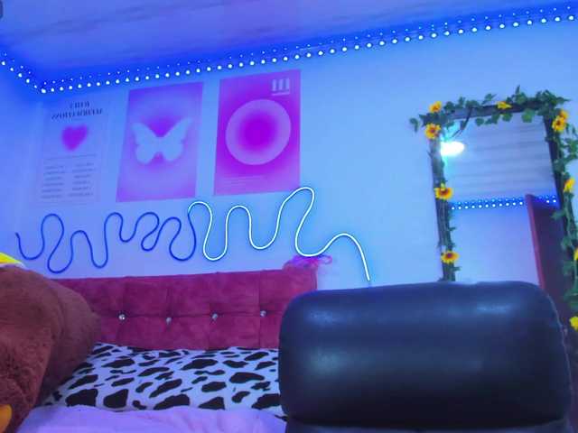 cloe777 live cam on BongaCams