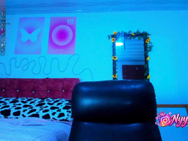 cloe777 live cam on BongaCams
