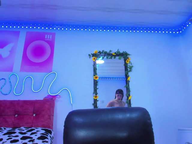 cloe777 live cam on BongaCams