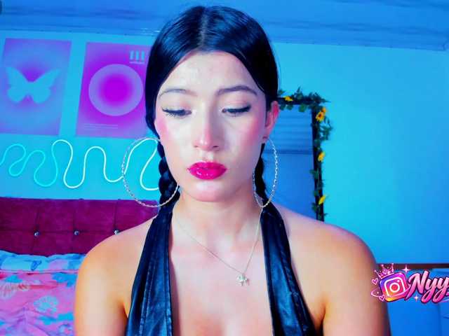 cloe777 live cam on BongaCams