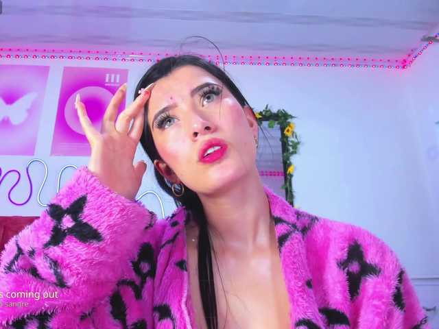 cloe777 live cam on BongaCams