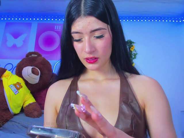 cloe777 live cam on BongaCams