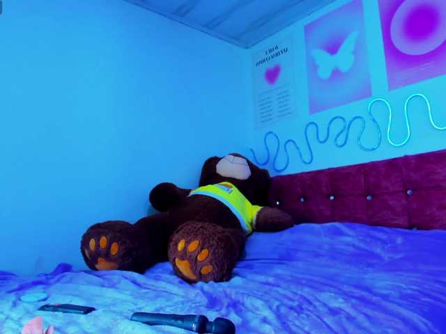 cloe777 live cam on BongaCams