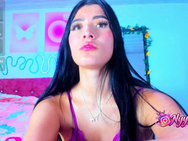 cloe777 live cam on BongaCams