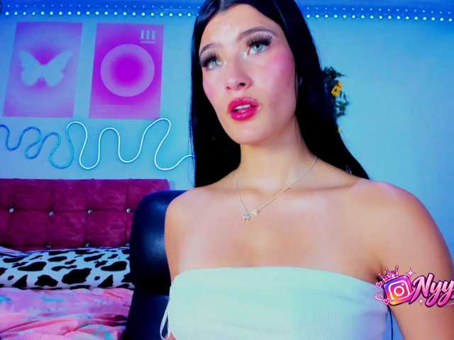 cloe777 live cam on BongaCams