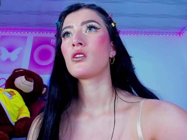 cloe777 live cam on BongaCams
