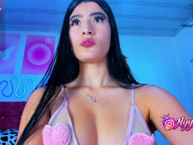cloe777 live cam on BongaCams