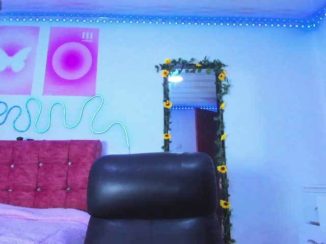 cloe777 live cam on BongaCams