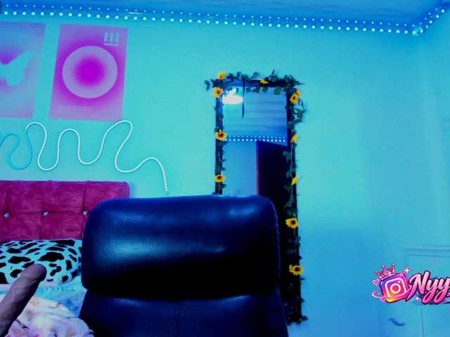 cloe777 live cam on BongaCams