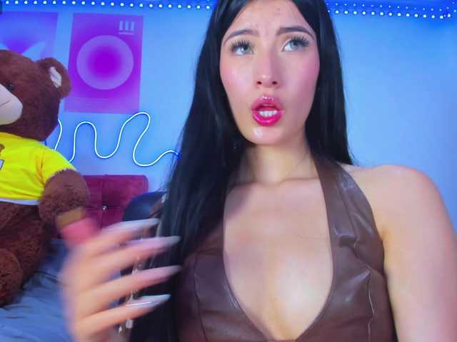 cloe777 live cam on BongaCams