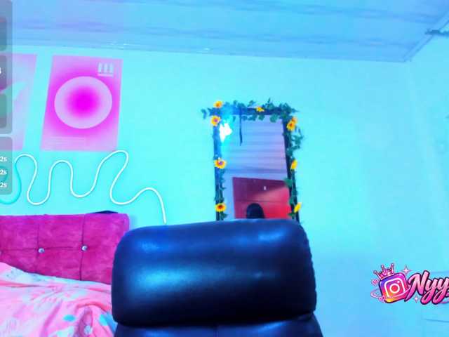 cloe777 live cam on BongaCams